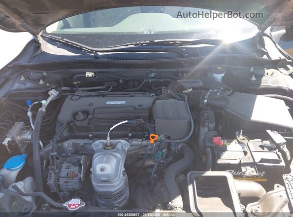1HGCR2F32HA061924 2017 HONDA ACCORD Black Вид ззаду