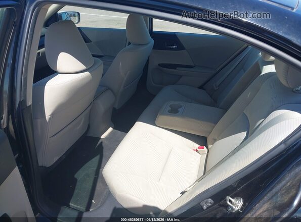 1HGCR2F32HA061924 2017 HONDA ACCORD Black Вид наклейки з VIN-кодом
