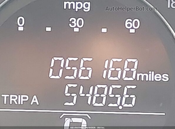 1HGCR2F32HA132541 2017 HONDA ACCORD Gray 