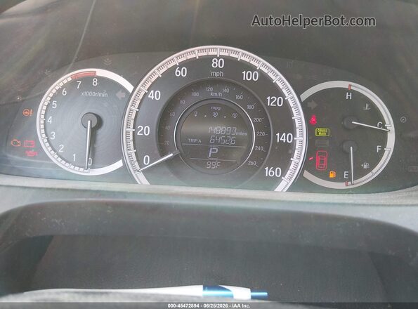 1HGCR2F32HA298882 2017 HONDA ACCORD Burgundy Vista de los asientos traseros
