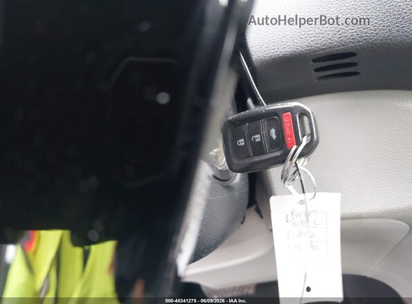 1HGCR2F33GA172397 2016 HONDA ACCORD Silver 