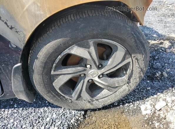 1HGCR2F33GA198580 2016 HONDA ACCORD Blue 