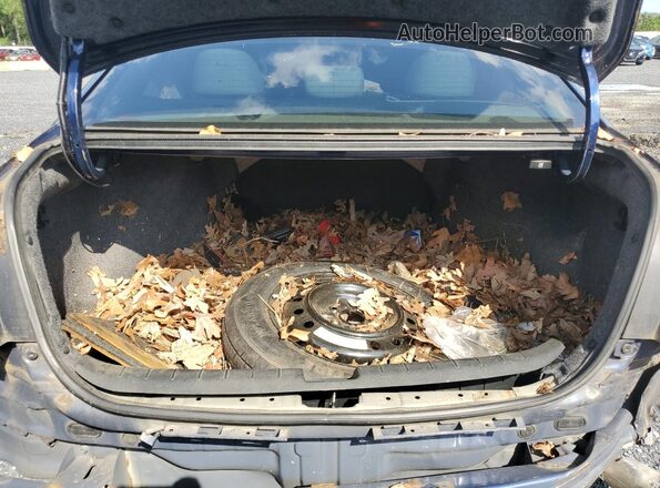1HGCR2F33GA198580 2016 HONDA ACCORD Blue 