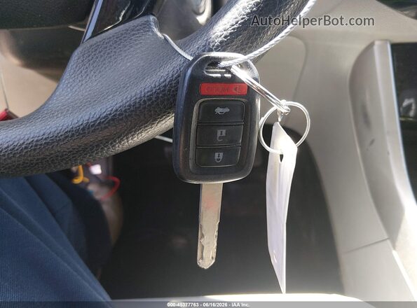 1HGCR2F33HA139501 2017 HONDA ACCORD Gray წინა პანელის ხედი