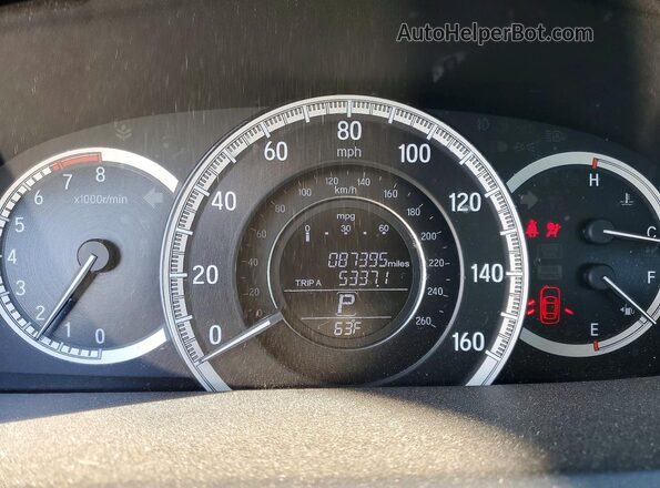 1HGCR2F33HA224449 2017 HONDA ACCORD White 