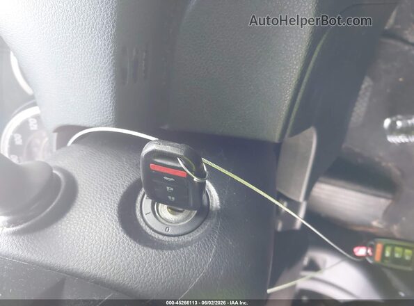 1HGCR2F34GA005143 2016 HONDA ACCORD Black Вид панелі приладів