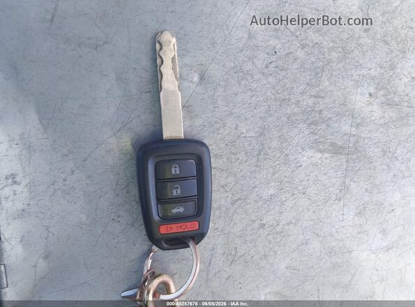 1HGCR2F34HA235346 2017 HONDA ACCORD Burgundy Вид панелі приладів