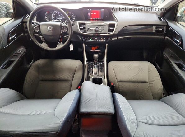 1HGCR2F34HA237999 2017 HONDA ACCORD Black 