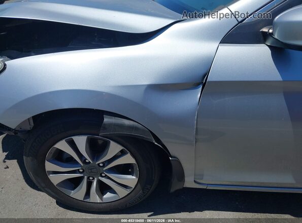 1HGCR2F35GA011002 2016 HONDA ACCORD Silver 