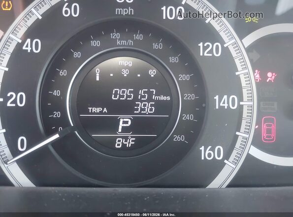 1HGCR2F35GA011002 2016 HONDA ACCORD Silver 