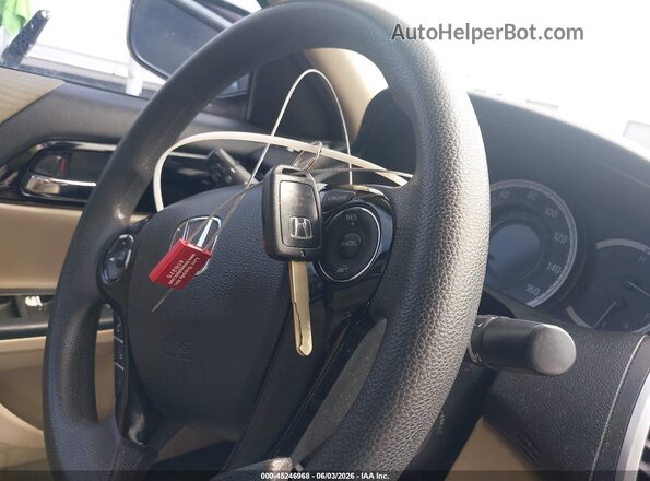 1HGCR2F35GA168481 2016 HONDA ACCORD Burgundy Առջևի վահանակի տեսք