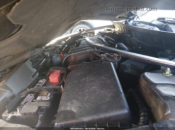 1HGCR2F35GA211829 2016 HONDA ACCORD Black უკანა ხედი