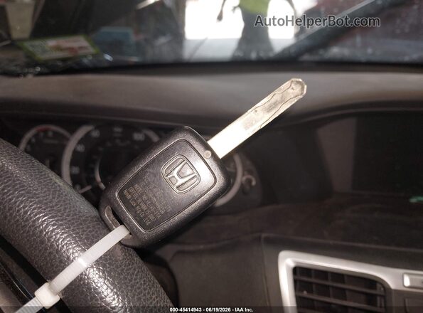 1HGCR2F35GA231255 2016 HONDA ACCORD Black Widok deski rozdzielczej