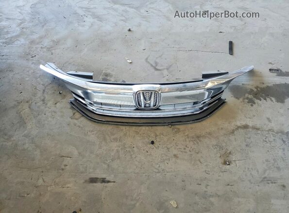 1HGCR2F35HA093279 2017 HONDA ACCORD Белый Вид подкапотного пространства