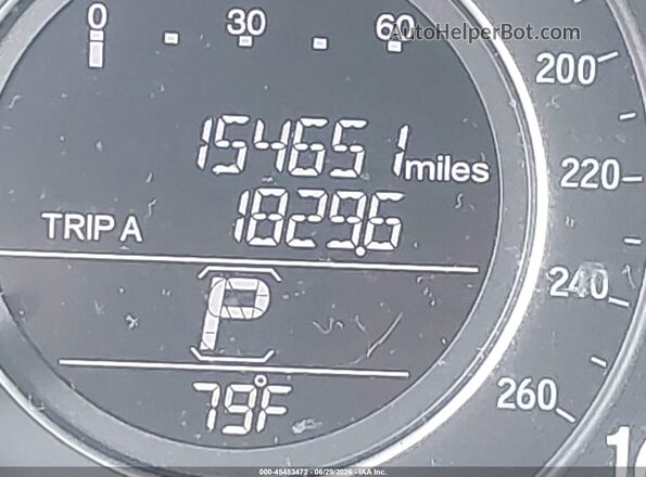 1HGCR2F35HA111490 2017 HONDA ACCORD Gray 