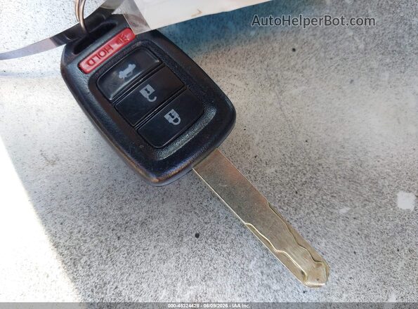 1HGCR2F35HA214375 2017 HONDA ACCORD White Առջևի վահանակի տեսք