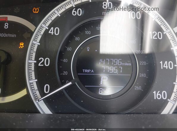 1HGCR2F35HA214375 2017 HONDA ACCORD White 
