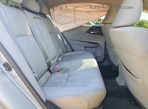 1HGCR2F35HA234531 2017 HONDA ACCORD Silver 