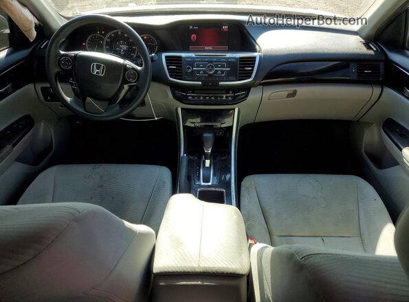 1HGCR2F35HA234531 2017 HONDA ACCORD Silver 
