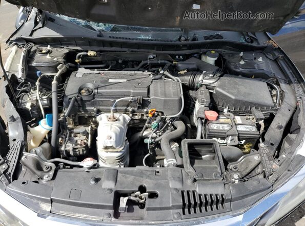 1HGCR2F36GA071550 2016 HONDA ACCORD Black 