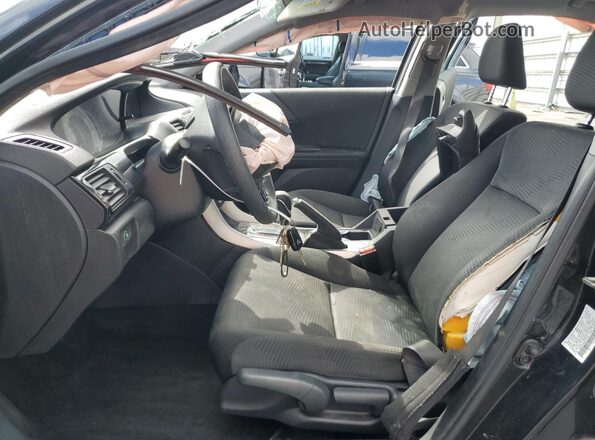 1HGCR2F36GA071550 2016 HONDA ACCORD Black 