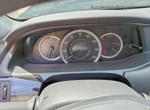 1HGCR2F36HA017876 2017 HONDA ACCORD Black Սարքավորումների վահանակի տեսք