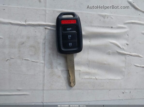 1HGCR2F36HA242251 2017 HONDA ACCORD Black Widok deski rozdzielczej
