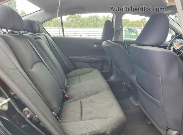 1HGCR2F36HA251841 2017 HONDA ACCORD Black 