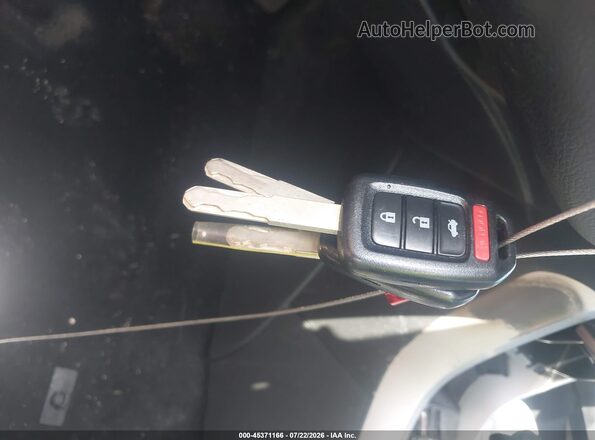 1HGCR2F36HA253637 2017 HONDA ACCORD Серый Вид панели приборов
