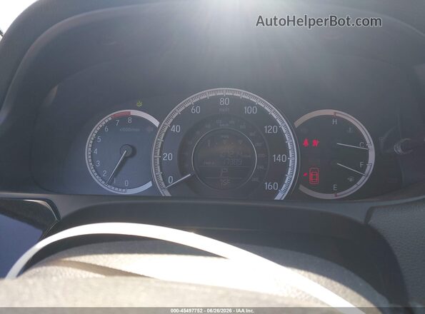 1HGCR2F37GA085022 2016 HONDA ACCORD Blue Вид задніх сидінь