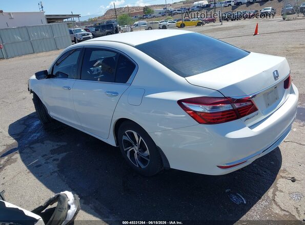 1HGCR2F37GA246372 2016 HONDA ACCORD White 