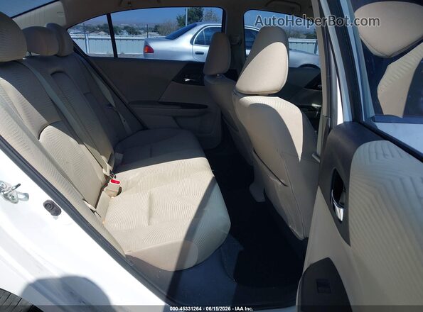1HGCR2F37GA246372 2016 HONDA ACCORD White 