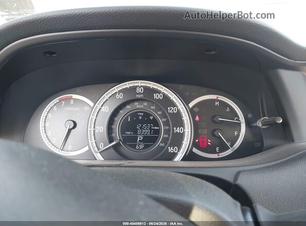 1HGCR2F37HA024609 2017 HONDA ACCORD Silver Widok tylnych siedzeń