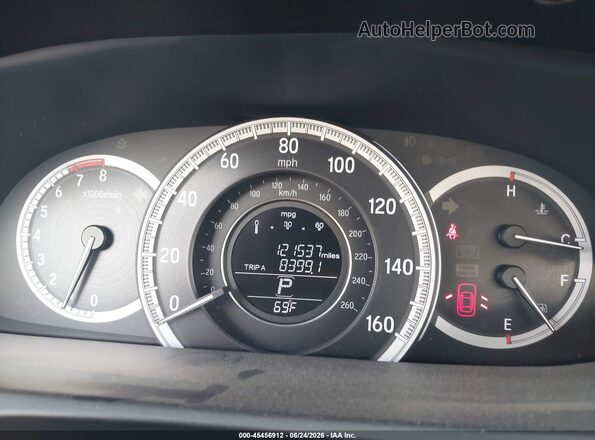 1HGCR2F37HA024609 2017 HONDA ACCORD Silver 