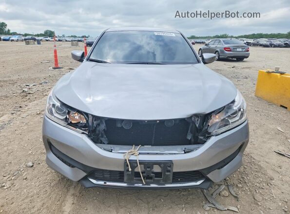 1HGCR2F37HA264016 2017 HONDA ACCORD Silver 