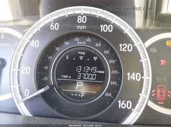 1HGCR2F38GA044348 2016 HONDA ACCORD Black 