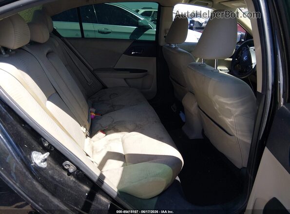 1HGCR2F38GA044348 2016 HONDA ACCORD Black VIN կոդի պիտակի տեսք
