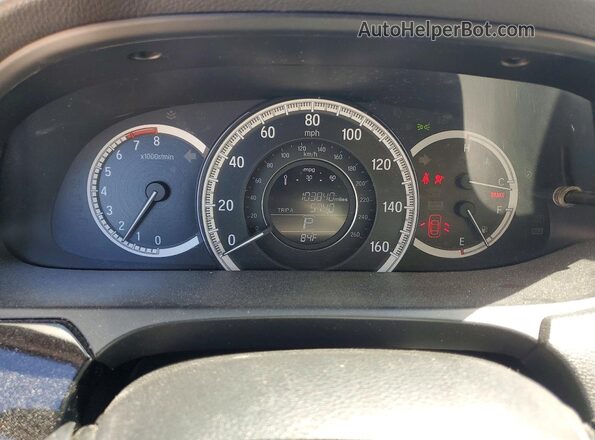 1HGCR2F38GA098930 2016 HONDA ACCORD Burgundy 