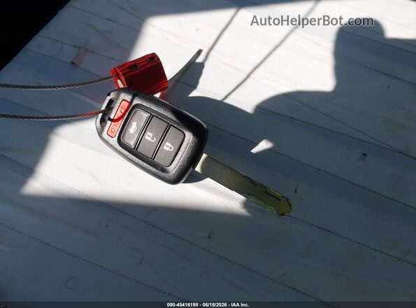 1HGCR2F38GA106069 2016 HONDA ACCORD Black Widok deski rozdzielczej