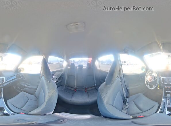 1HGCR2F38GA109621 2016 HONDA ACCORD Silver სალონის 360-გრადუსიანი ხედი