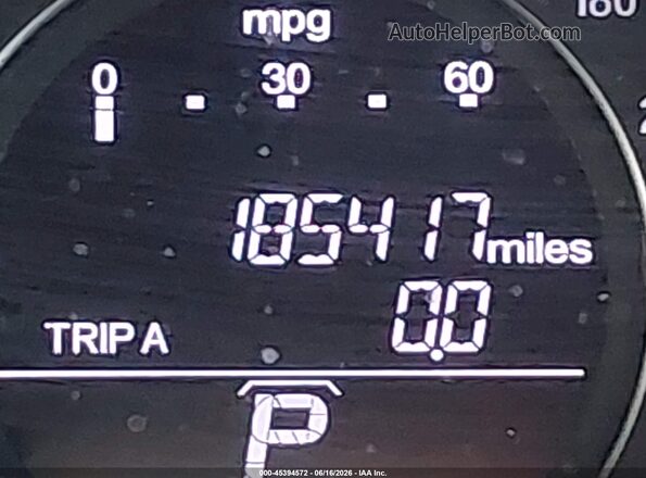 1HGCR2F38GA118738 2016 HONDA ACCORD Синий 