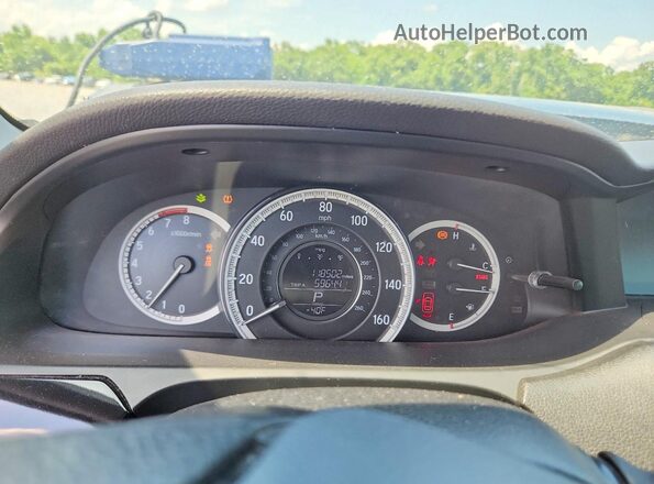1HGCR2F38GA218032 2016 HONDA ACCORD Blue 