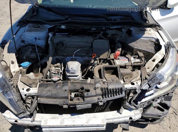 1HGCR2F38HA174440 2017 HONDA ACCORD White Vista interior trasera