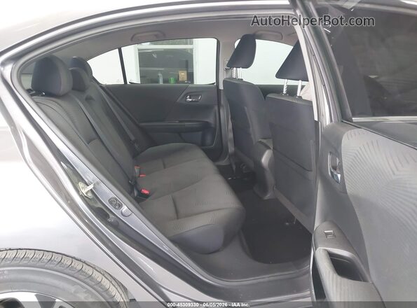 1HGCR2F38HA248164 2017 HONDA ACCORD Gray VIN sticker view