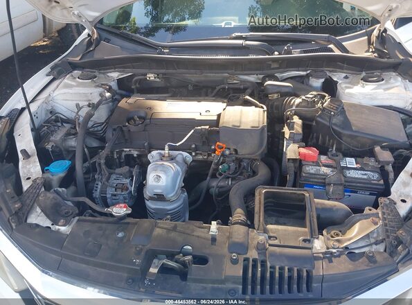 1HGCR2F38HA280970 2017 HONDA ACCORD White Հետևի տեսք