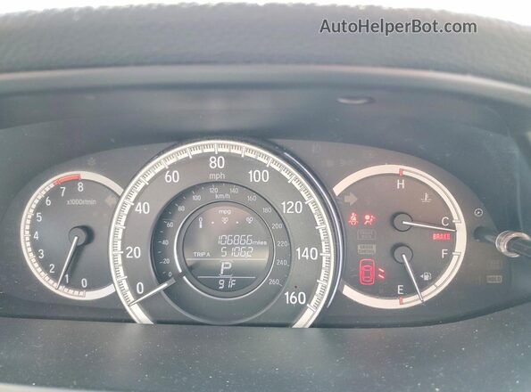 1HGCR2F39HA039077 2017 HONDA ACCORD Silver Սարքավորումների վահանակի տեսք