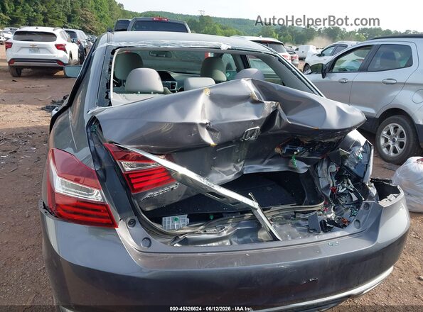 1HGCR2F39HA117938 2017 HONDA ACCORD Black Vista frontal