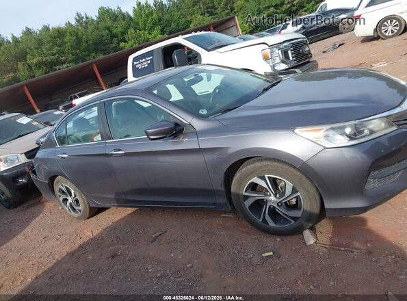 1HGCR2F39HA117938 2017 HONDA ACCORD Black Vista interior trasera