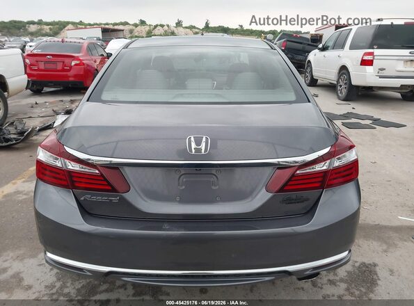1HGCR2F39HA248979 2017 HONDA ACCORD Gray 