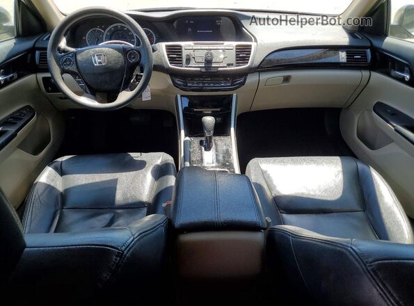 1HGCR2F3XHA015595 2017 HONDA ACCORD White 